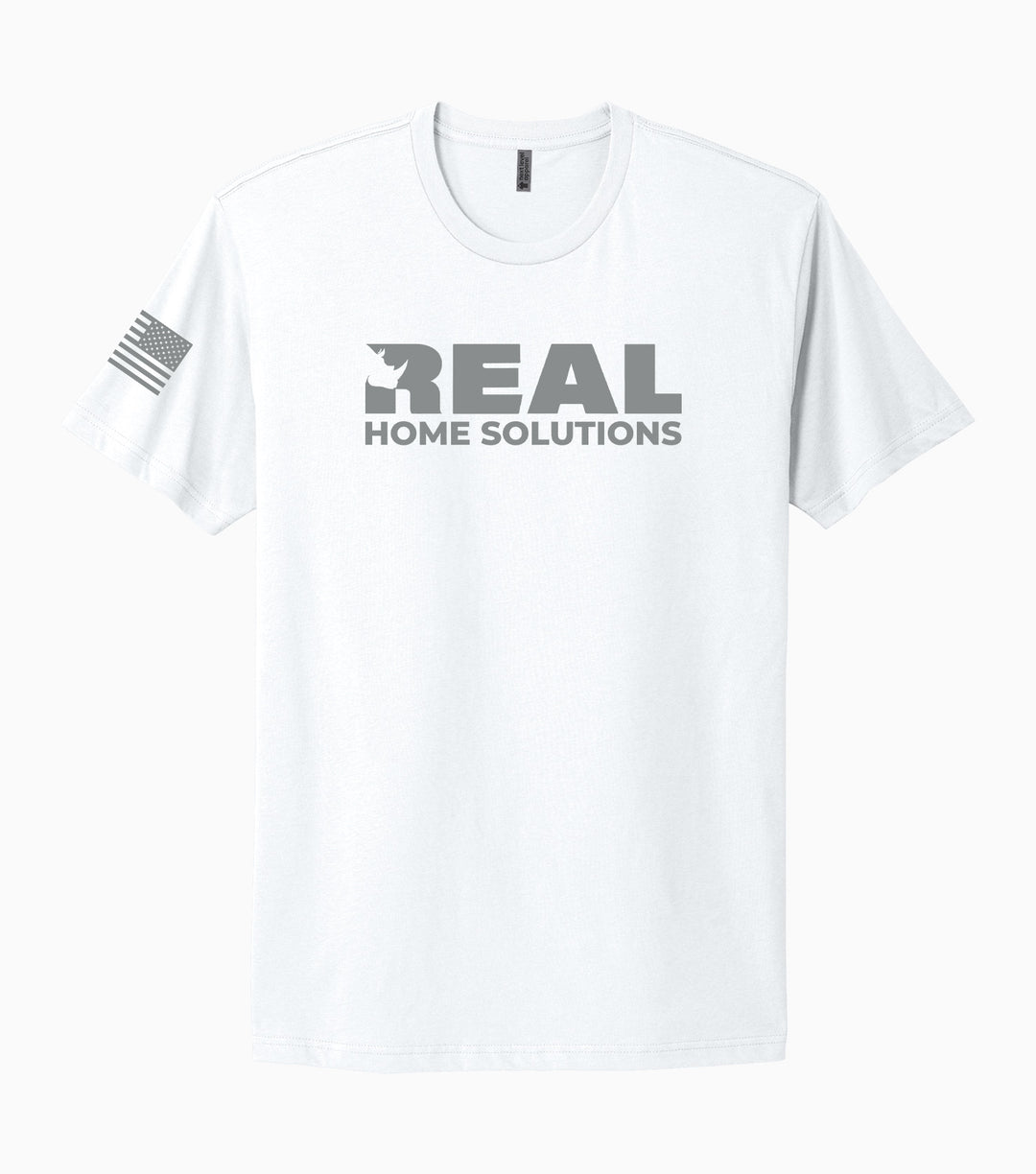 Adult Cotton Tee