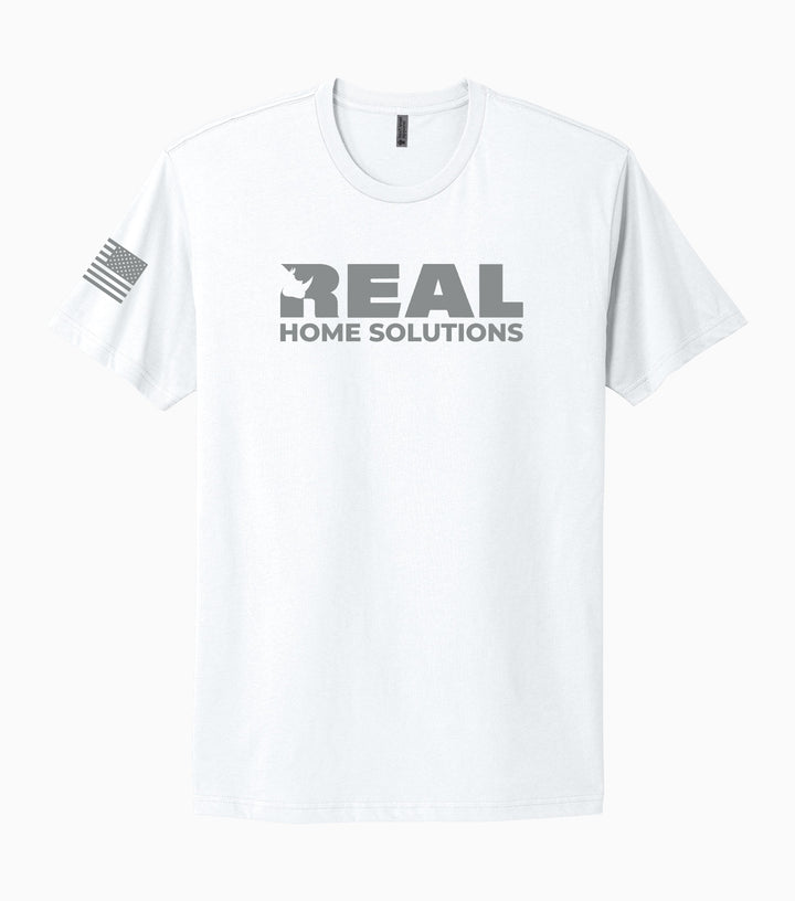 Adult Cotton Tee