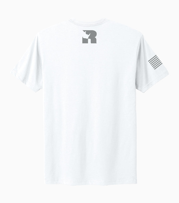 Adult Cotton Tee