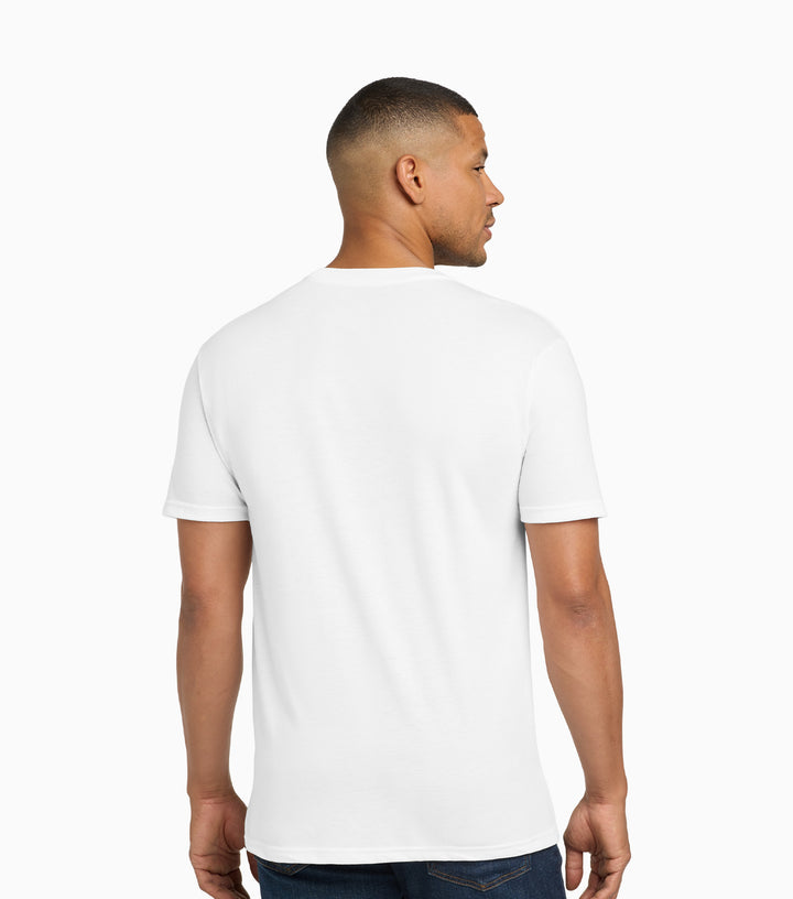 Unisex Tri-Blend Tee