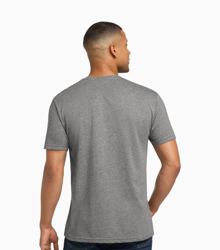 Unisex Tri-Blend Tee