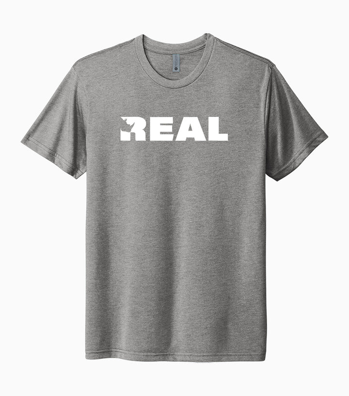Unisex Tri-Blend Tee