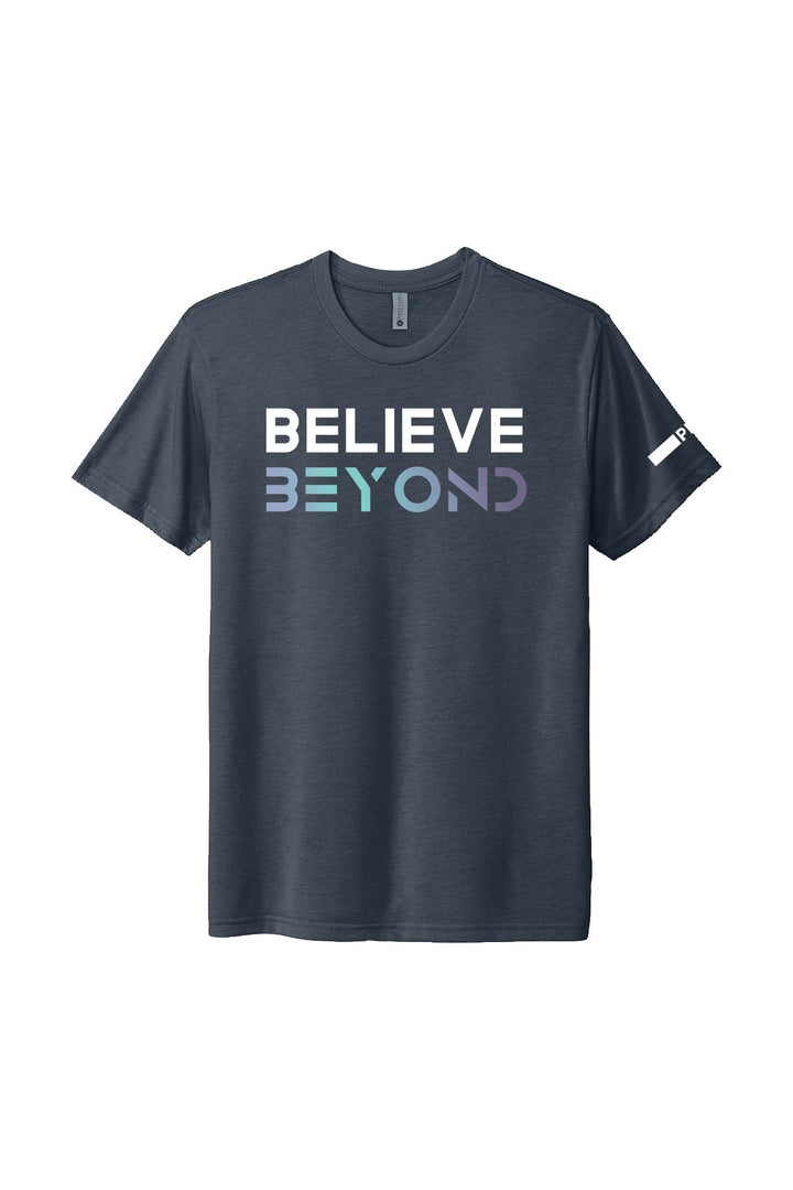 Unisex Tri-Blend Tee