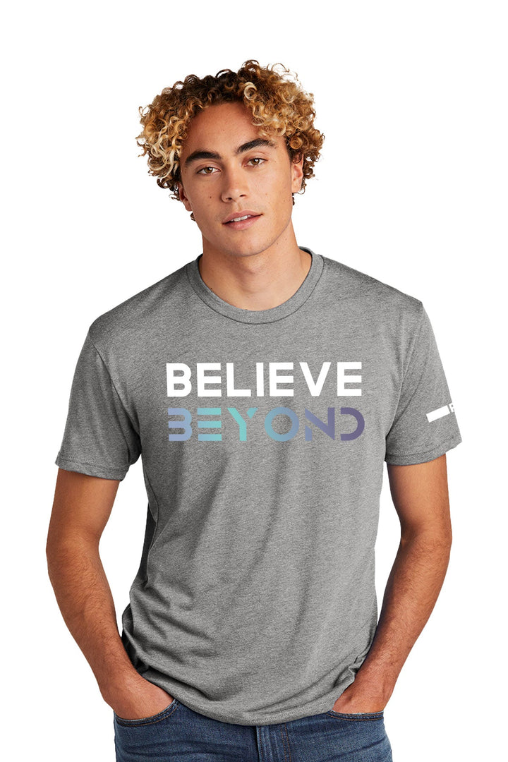 Unisex Tri-Blend Tee