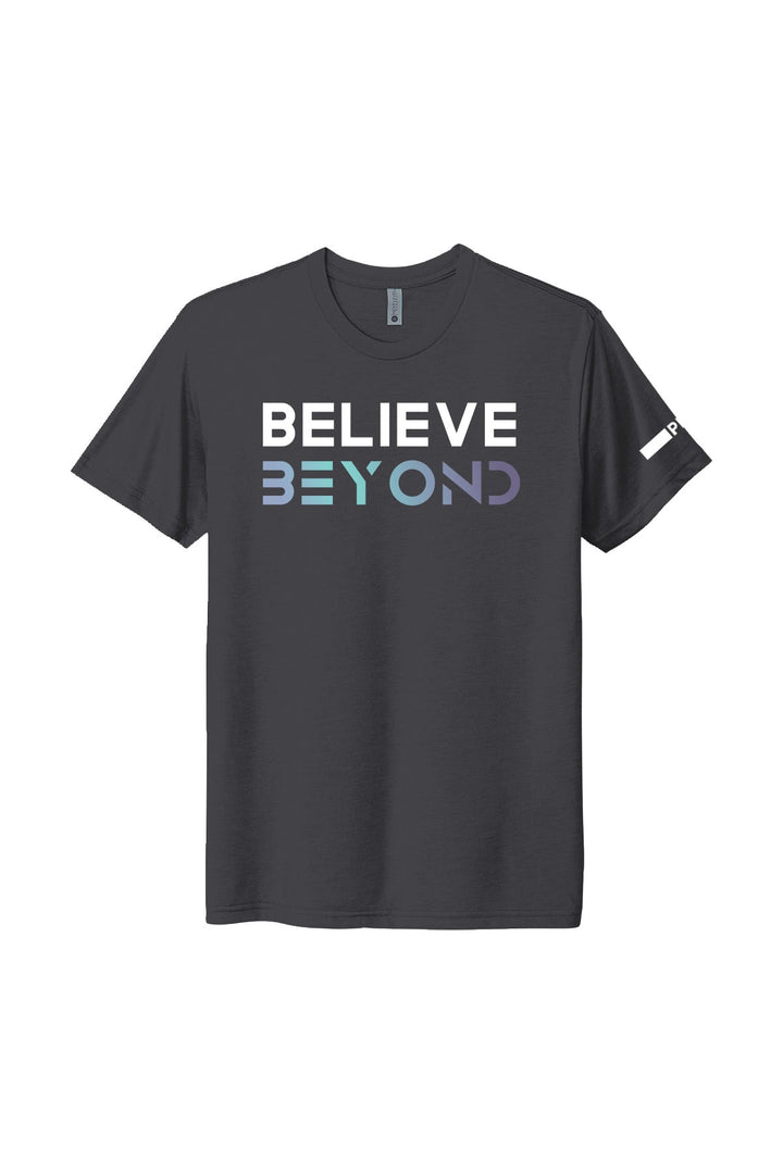 Unisex Tri-Blend Tee