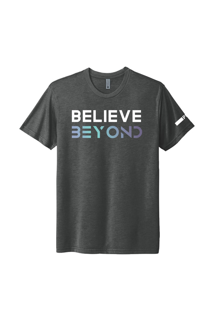 Unisex Tri-Blend Tee