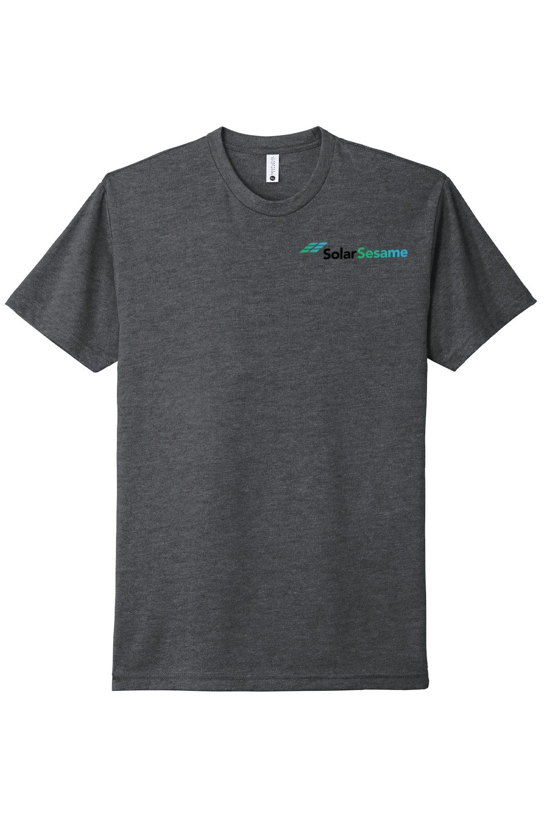 Unisex CVC Tee