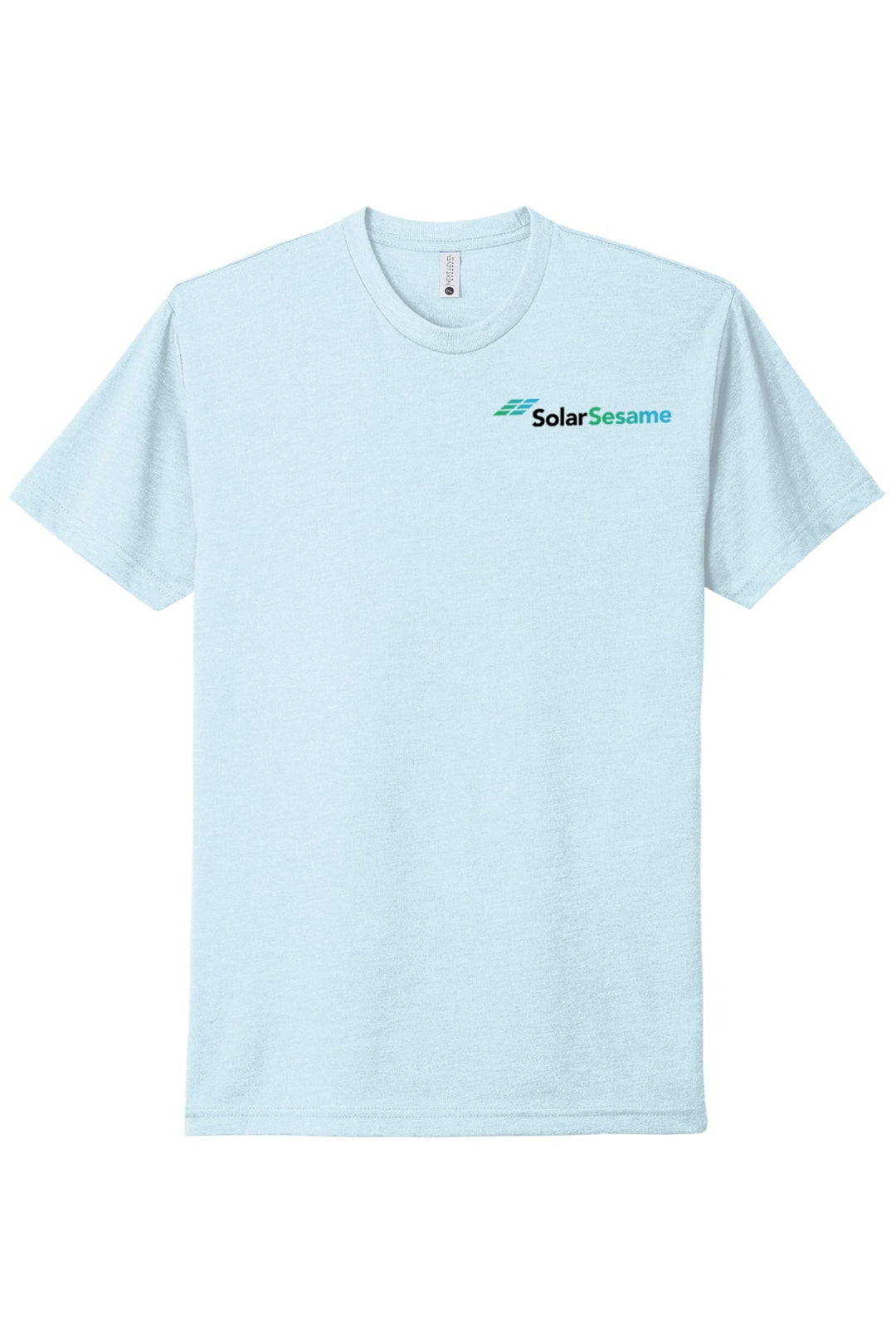 Unisex CVC Tee