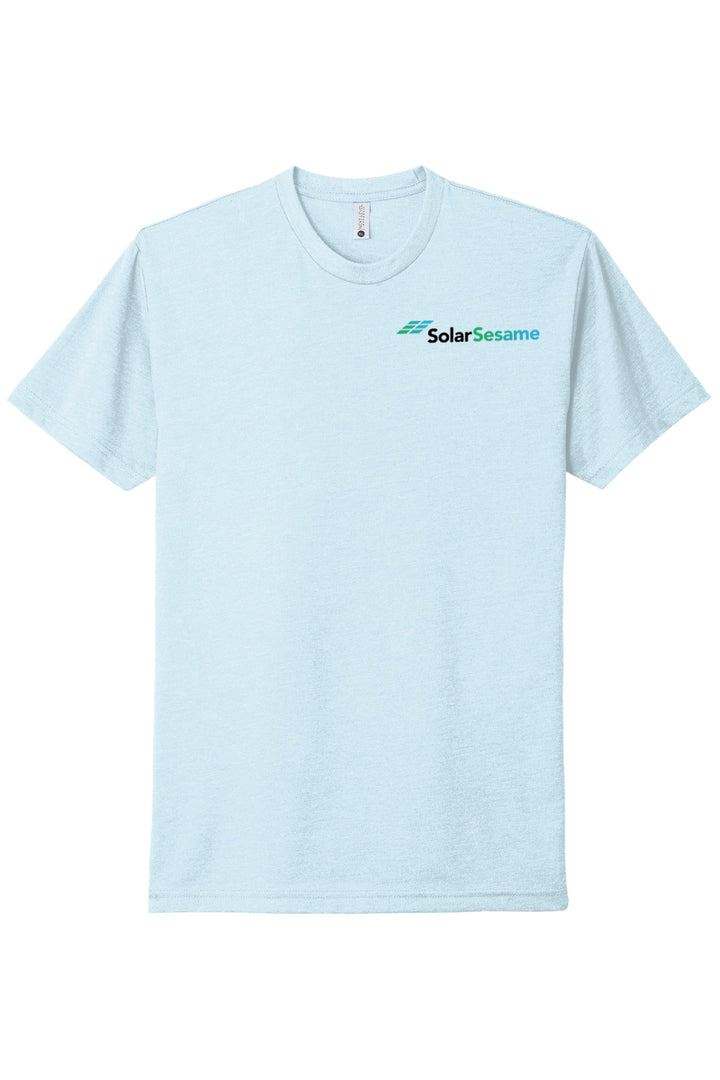 Unisex CVC Tee