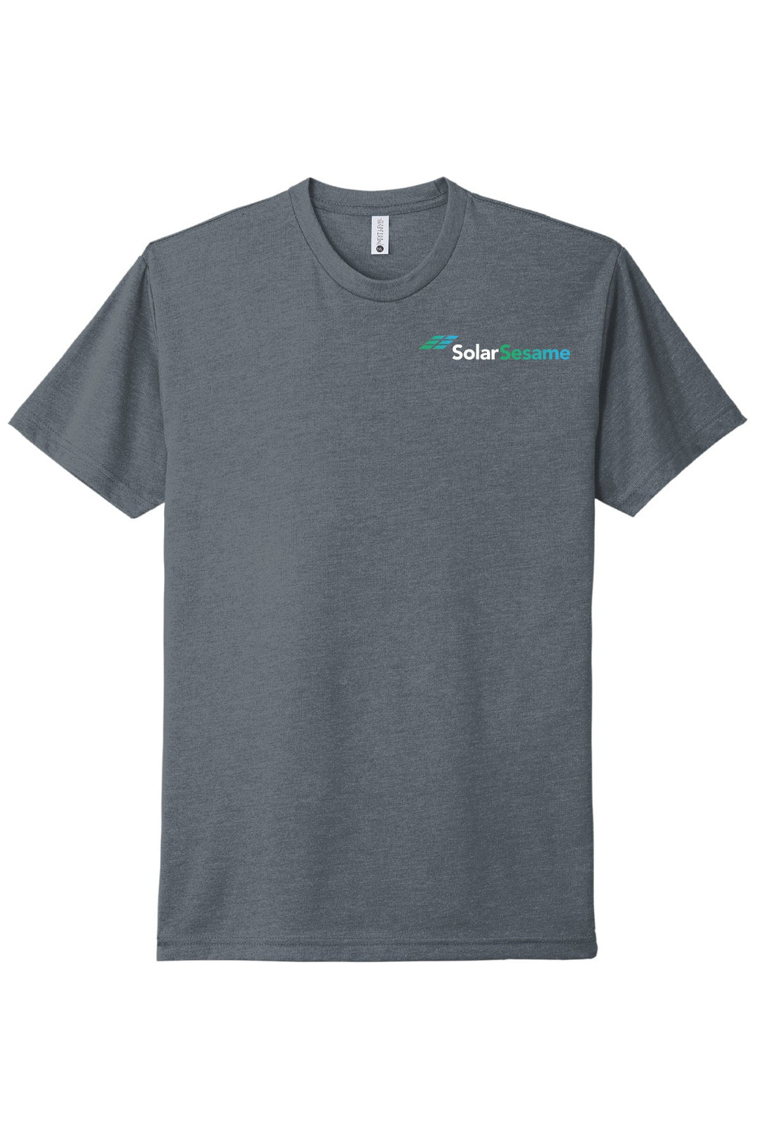 Unisex CVC Tee