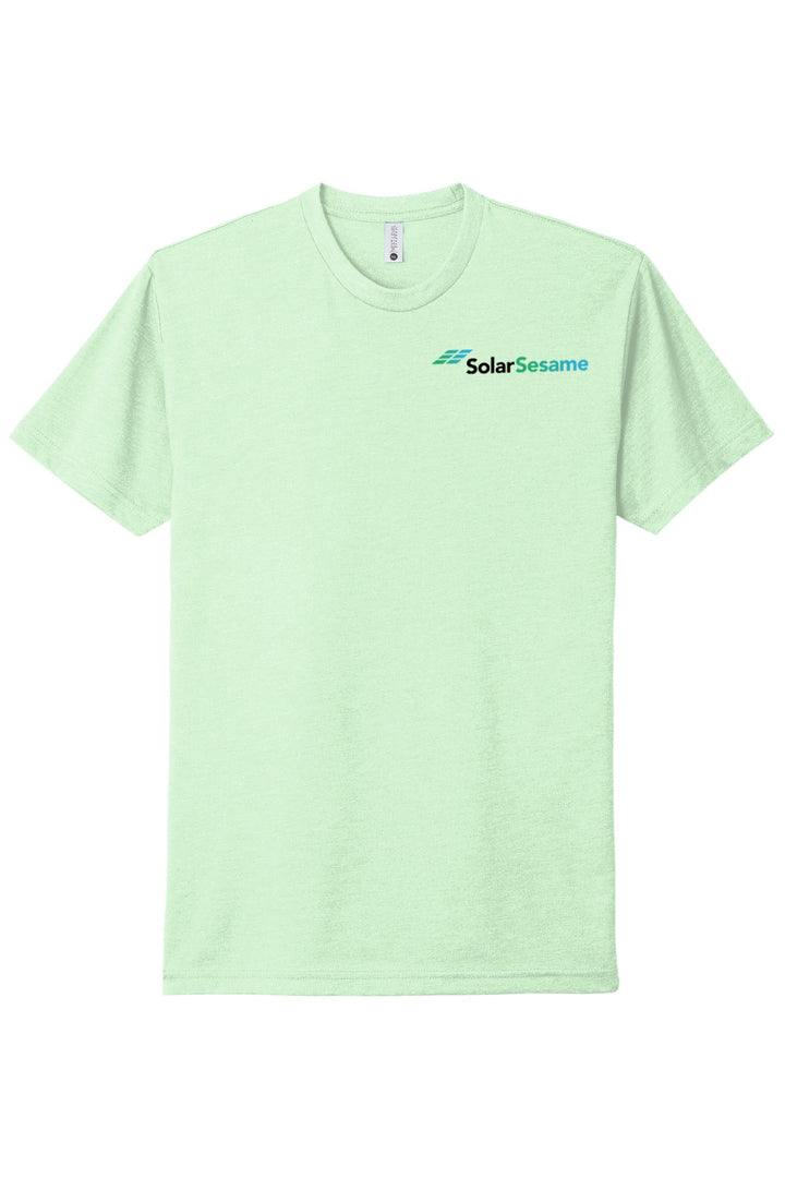 Unisex CVC Tee