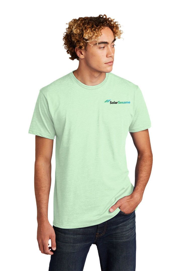 Unisex CVC Tee