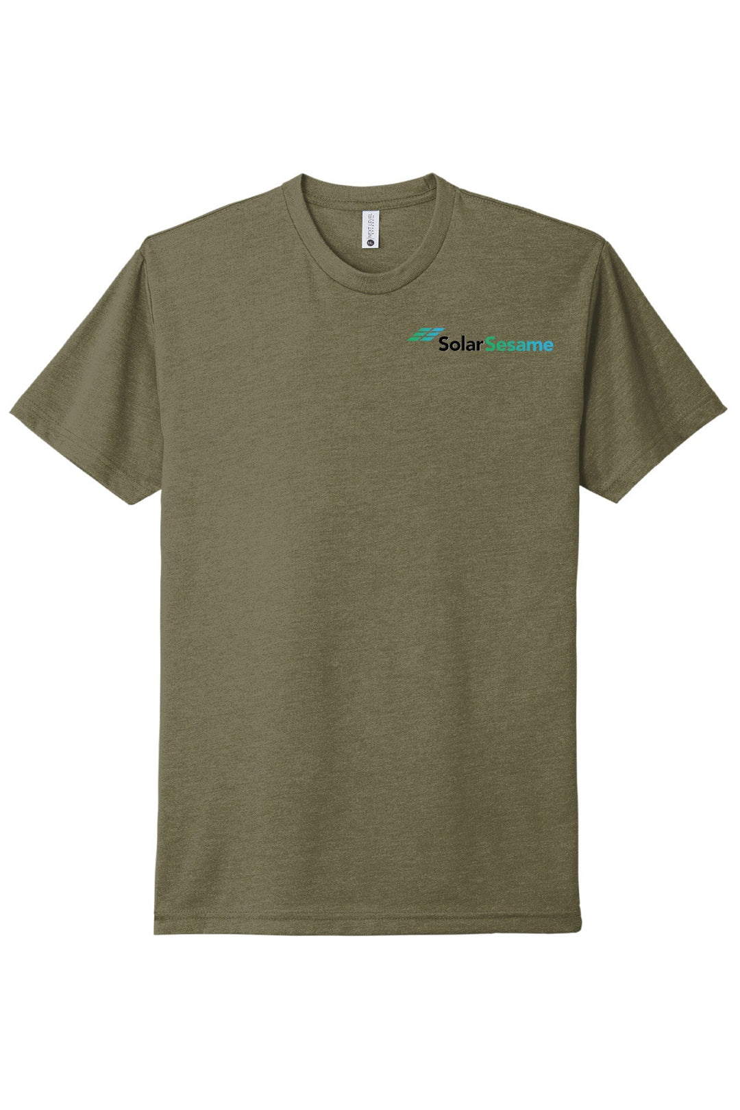 Unisex CVC Tee