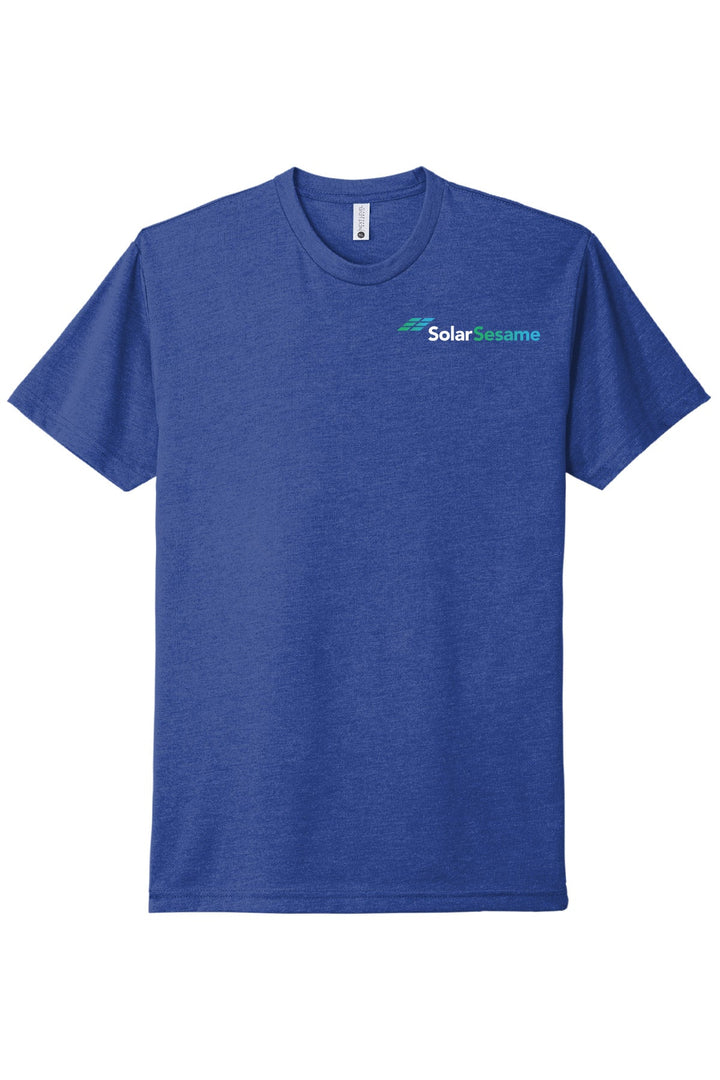 Unisex CVC Tee