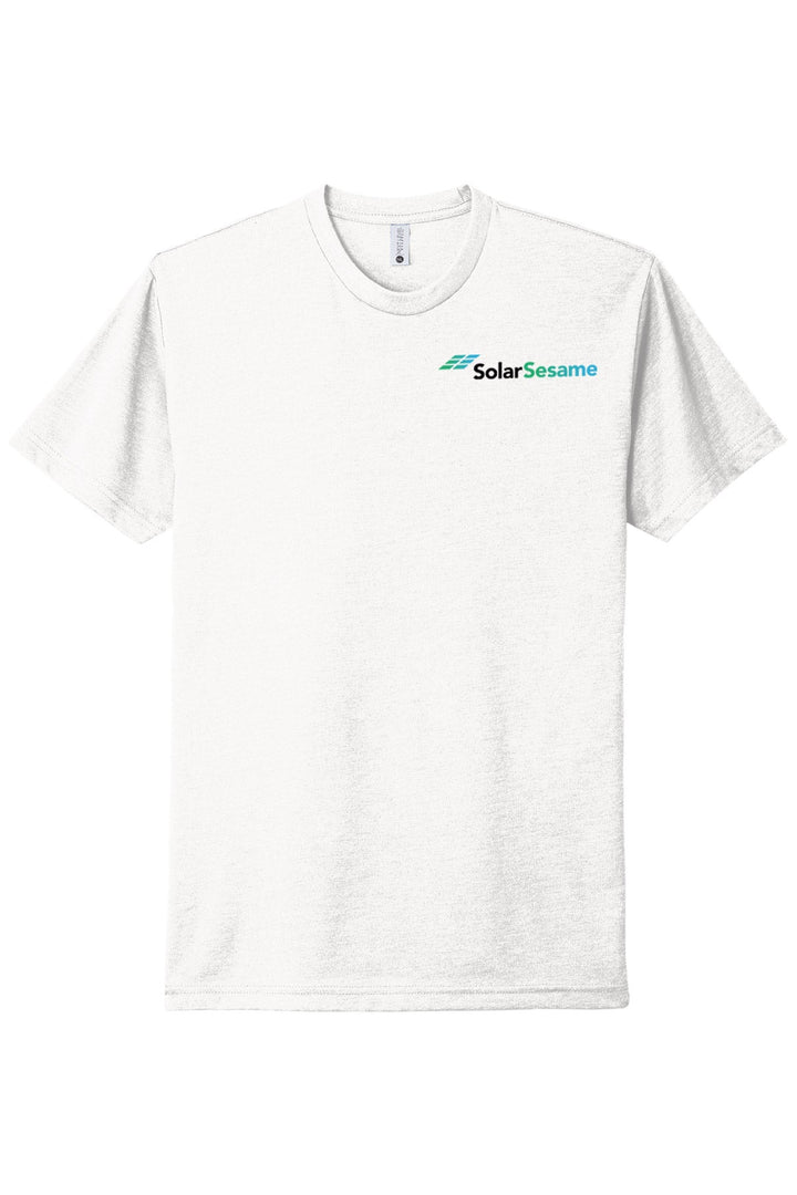 Unisex CVC Tee