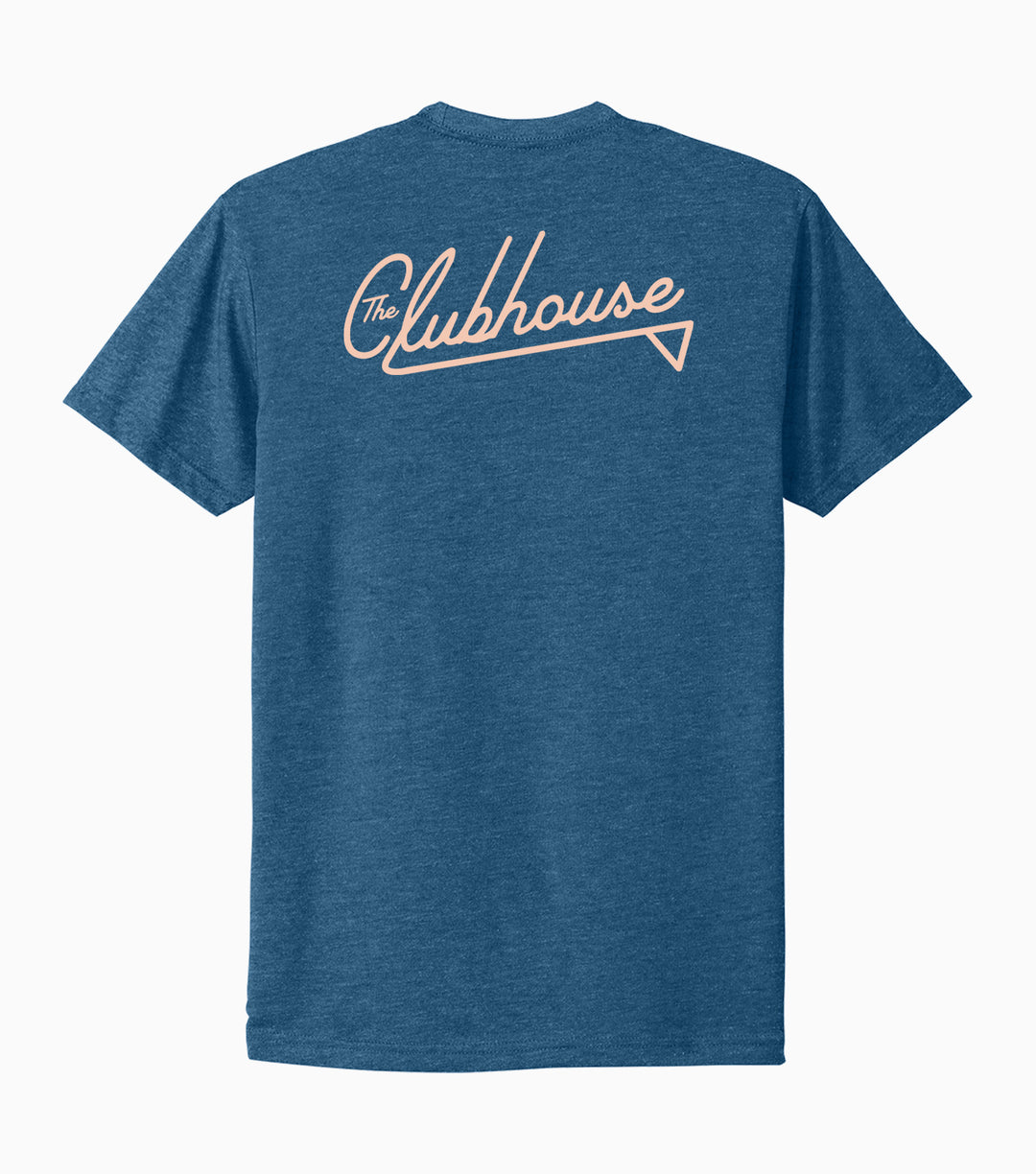 Unisex CVC Tee