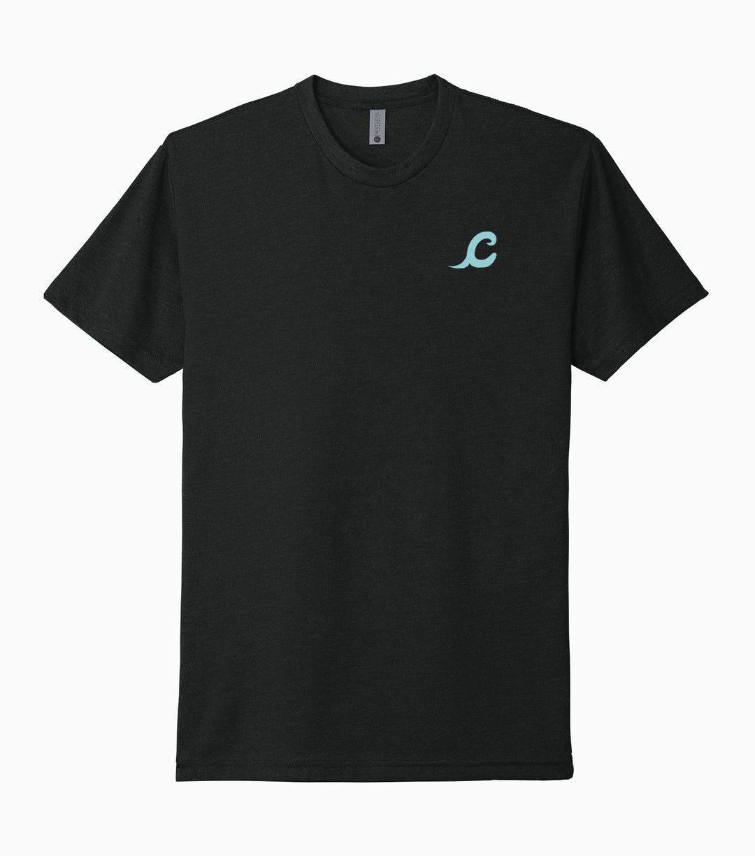 Unisex CVC Tee