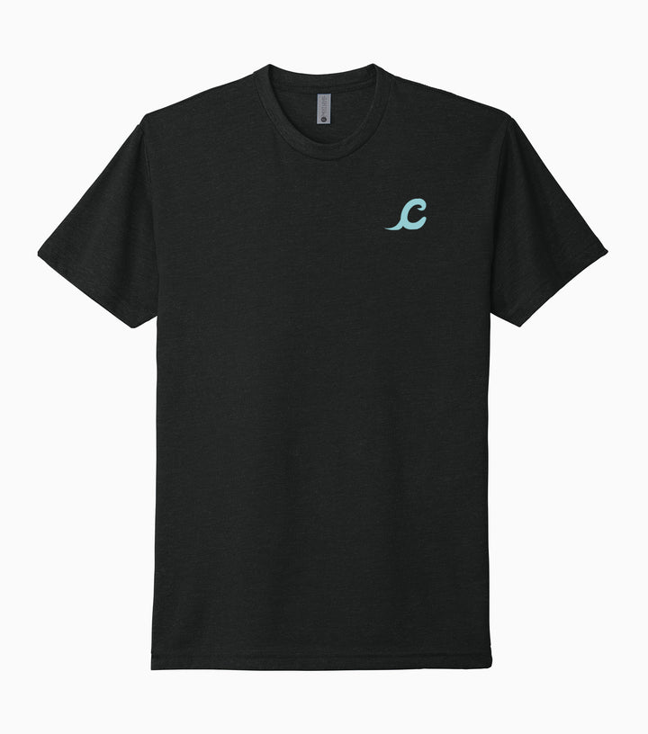 Unisex CVC Tee