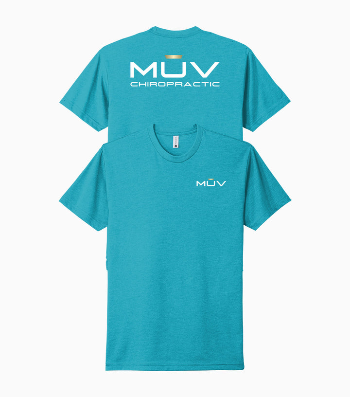 Unisex CVC Tee