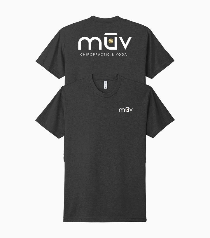 Unisex CVC Tee