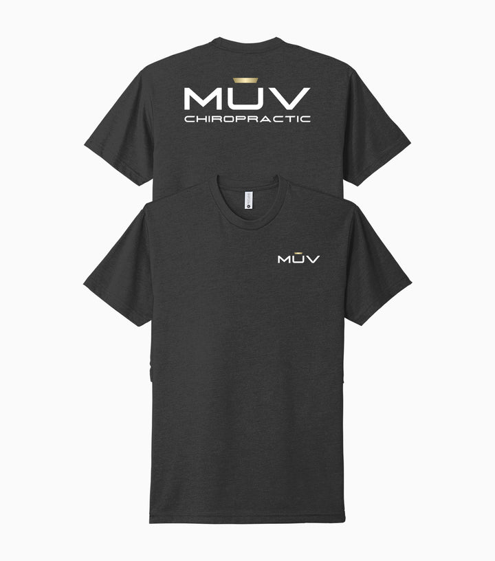 Unisex CVC Tee
