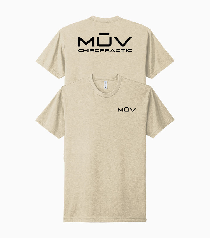 Unisex CVC Tee