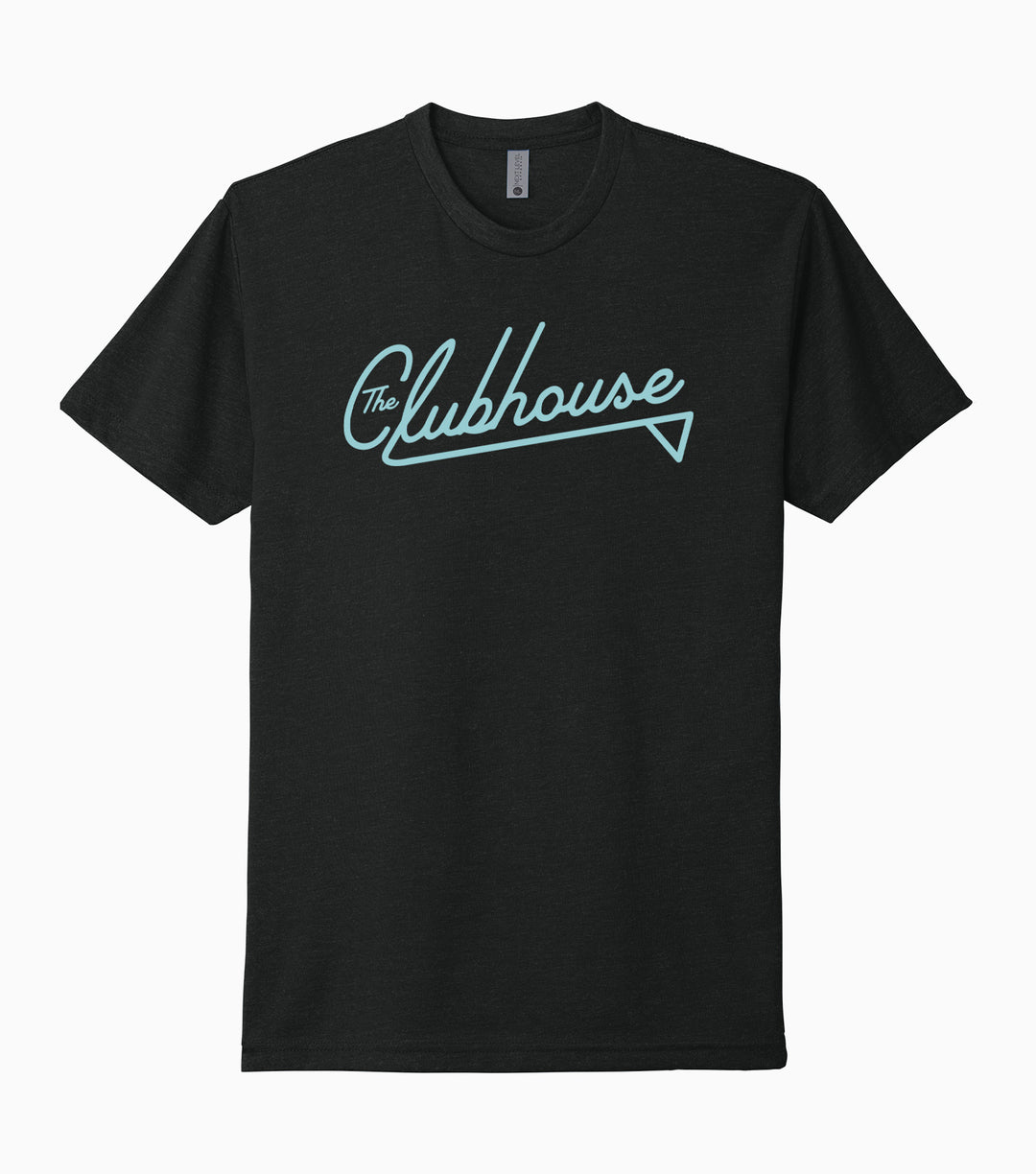 Unisex CVC Tee