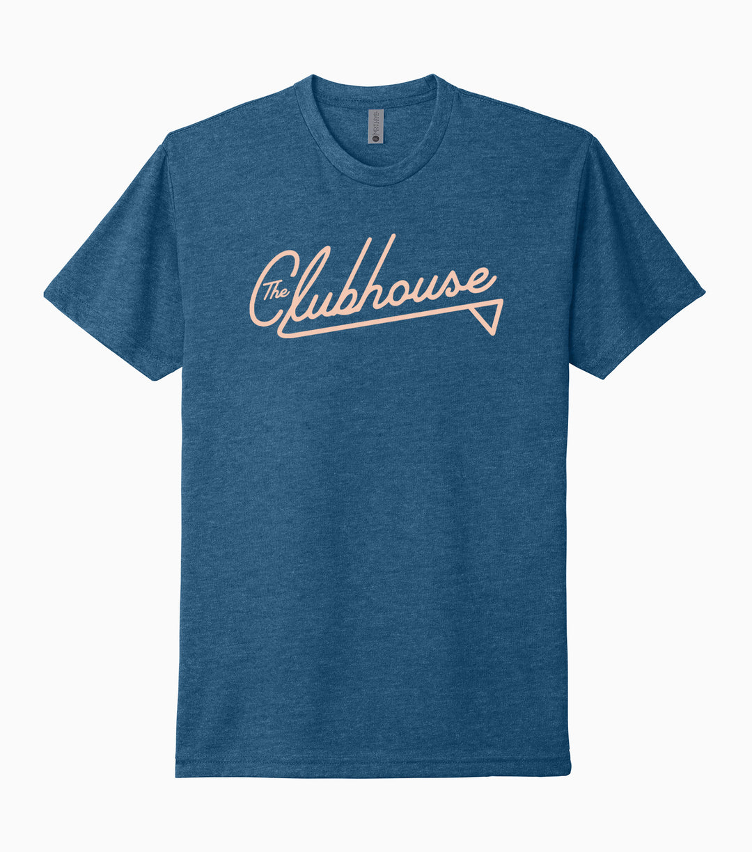 Unisex CVC Tee