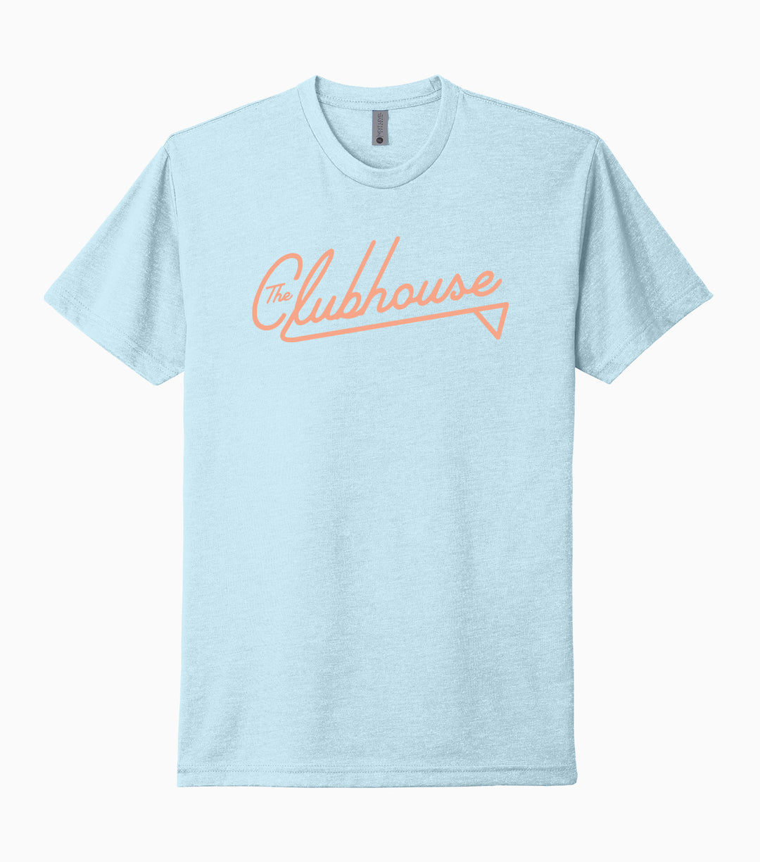 Unisex CVC Tee