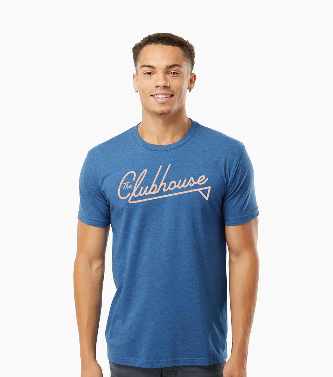 Unisex CVC Tee