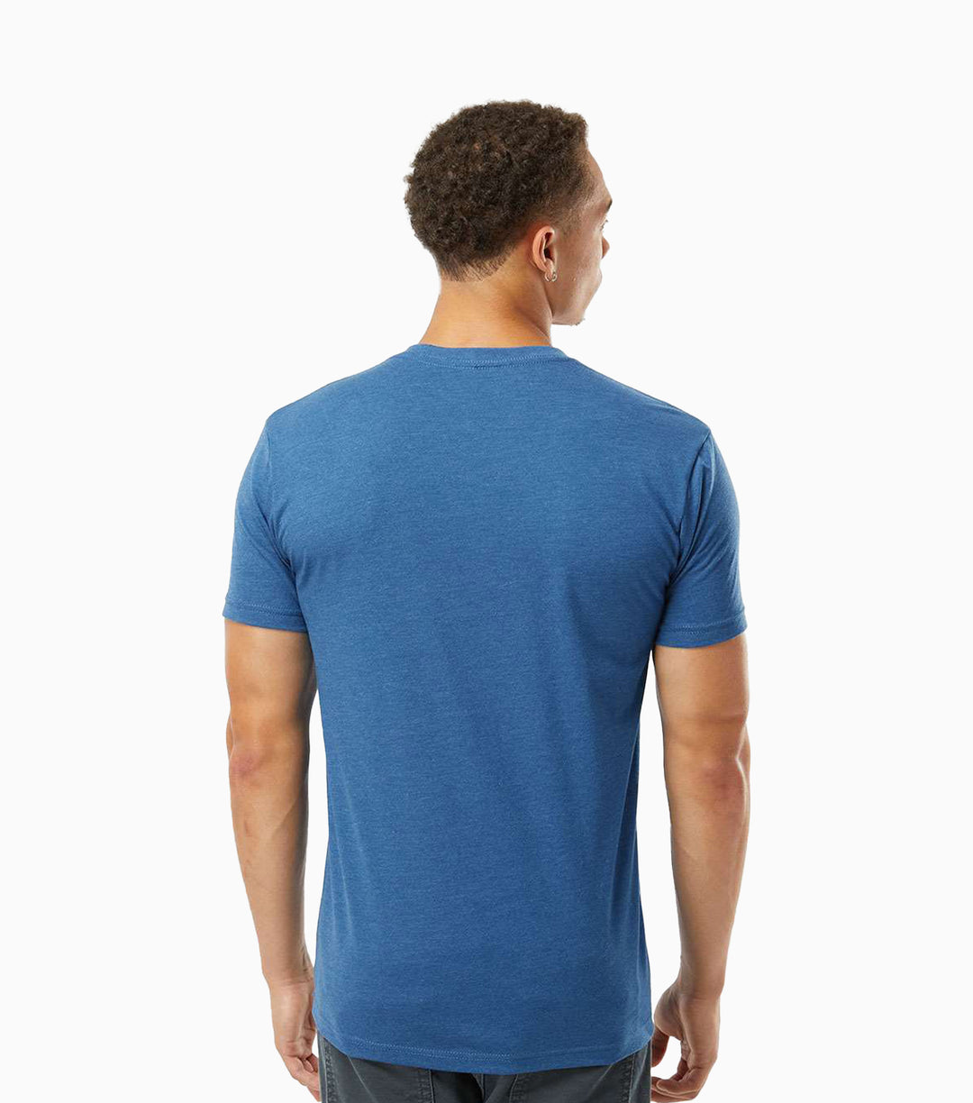 Unisex CVC Tee