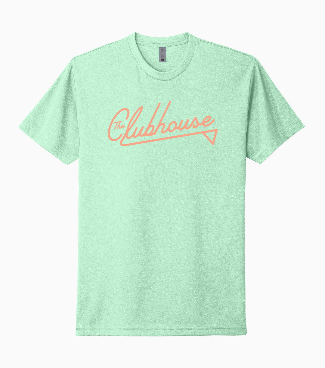 Unisex CVC Tee