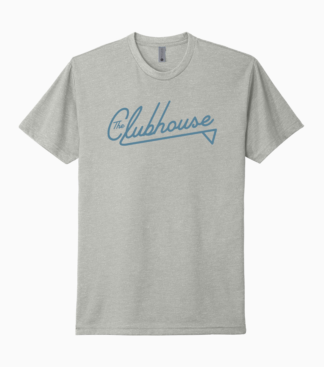 Unisex CVC Tee