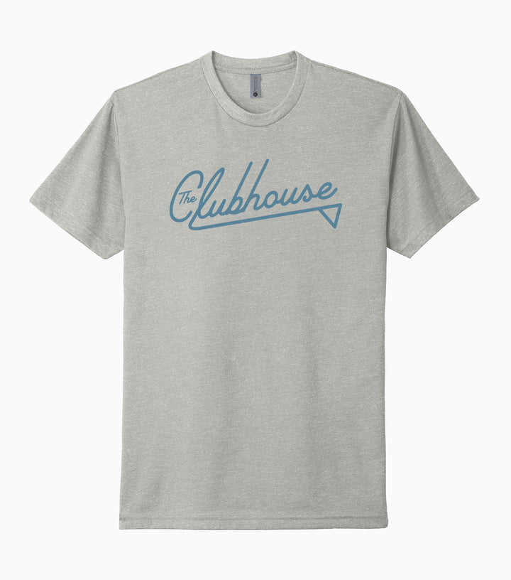 Unisex CVC Tee