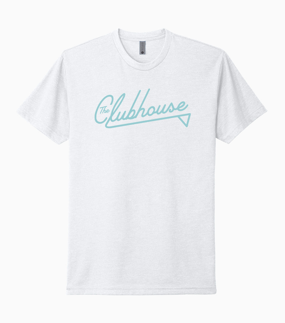 Unisex CVC Tee