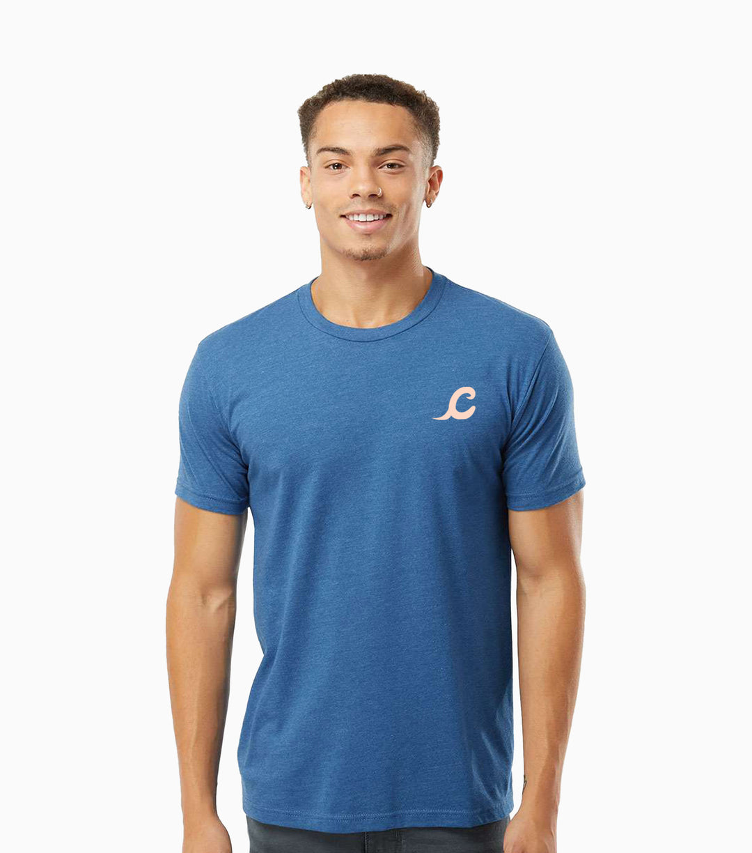 Unisex CVC Tee
