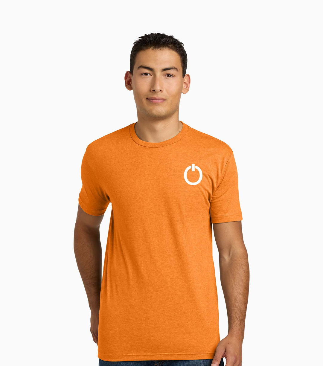 Adult CVC Tee