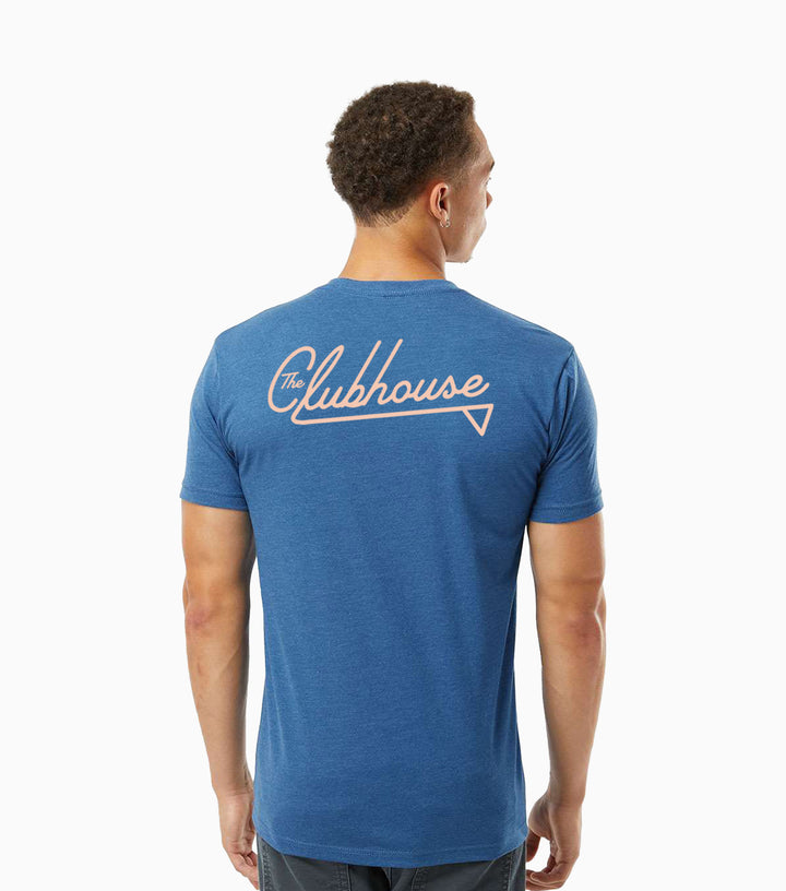 Unisex CVC Tee