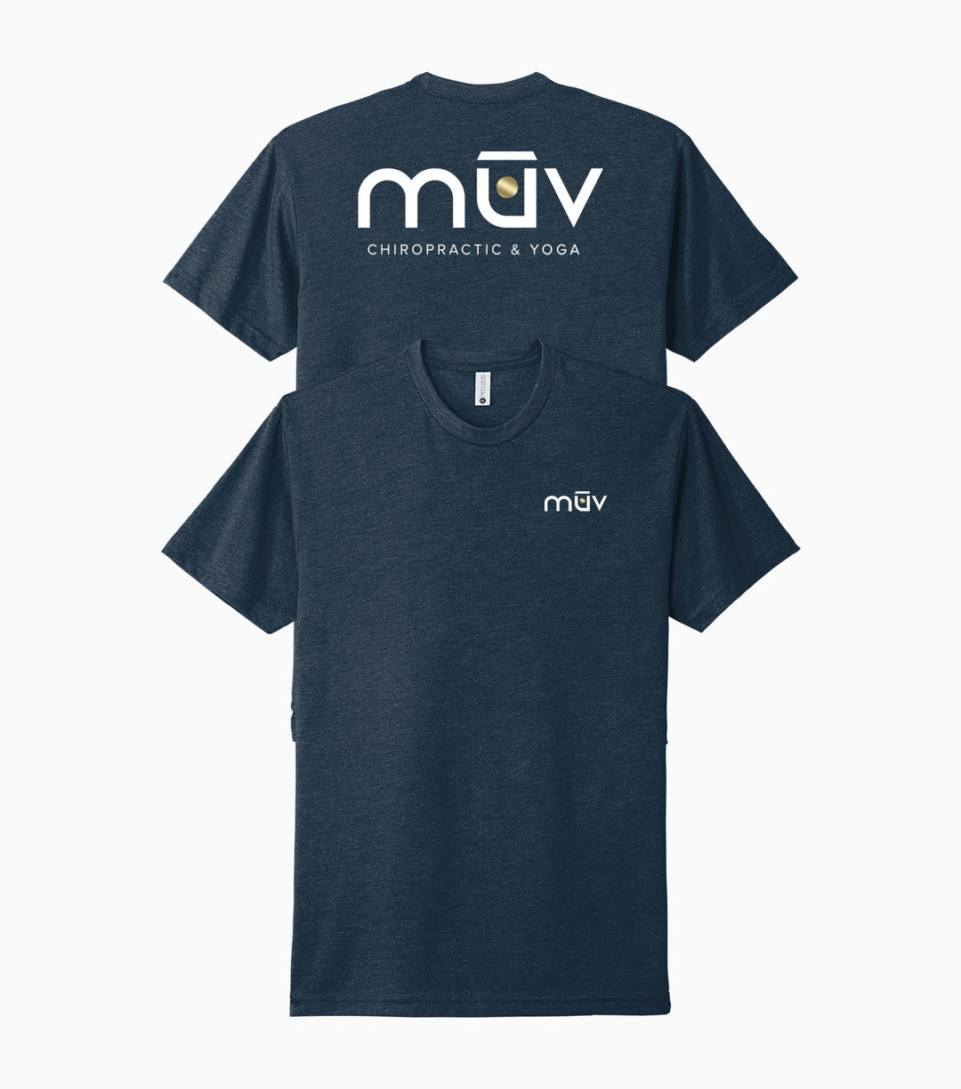 Unisex CVC Tee