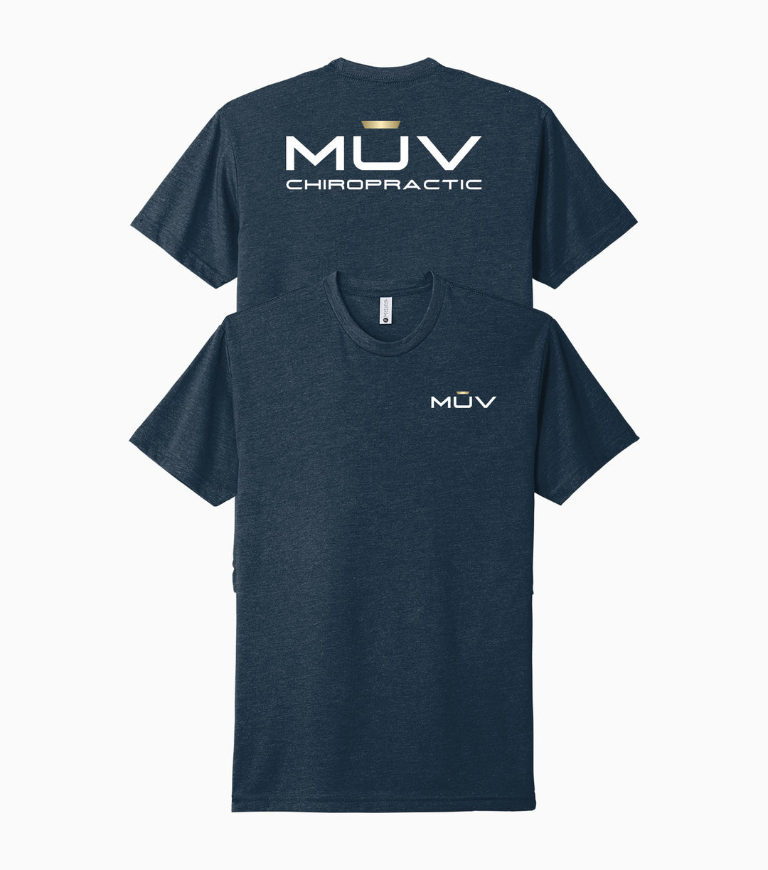 Unisex CVC Tee