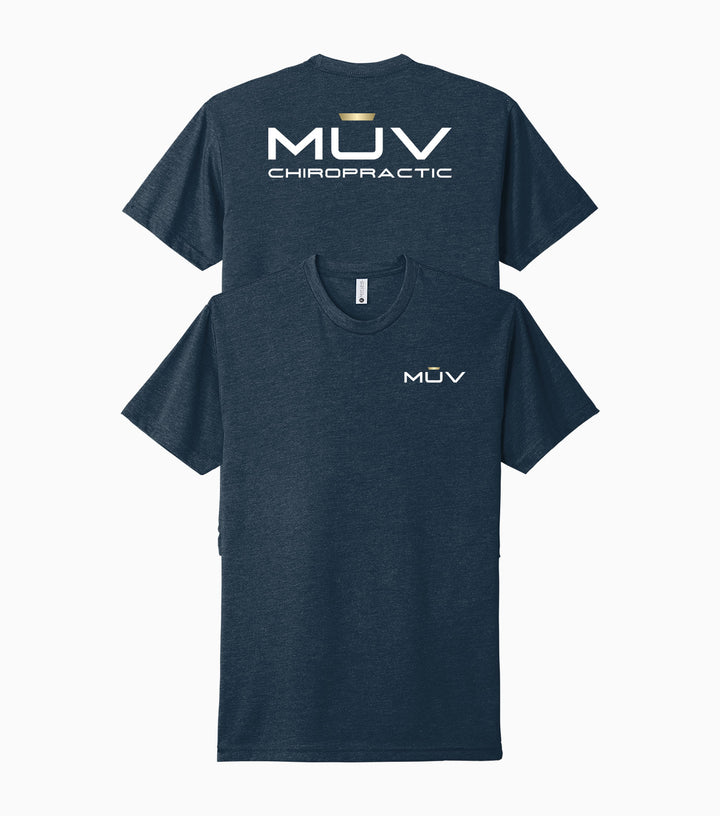 Unisex CVC Tee