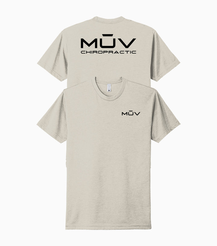 Unisex CVC Tee