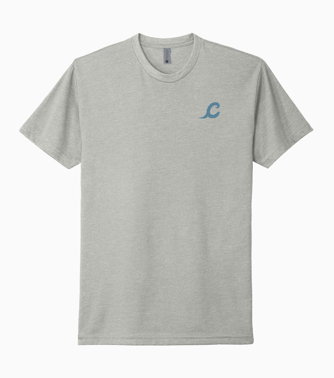Unisex CVC Tee