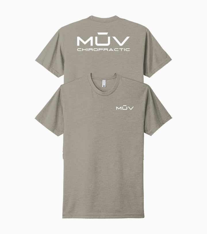 Unisex CVC Tee