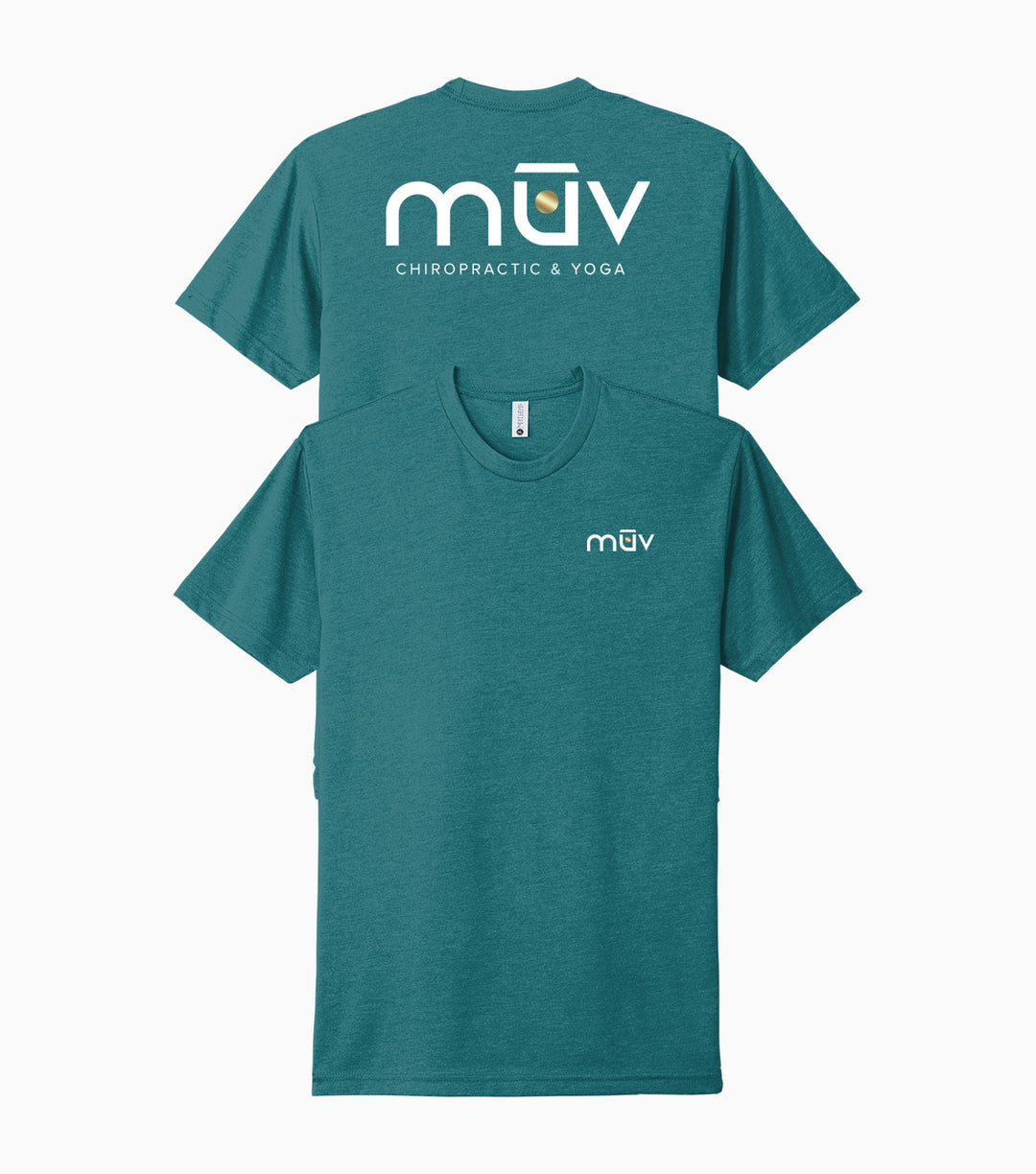 Unisex CVC Tee