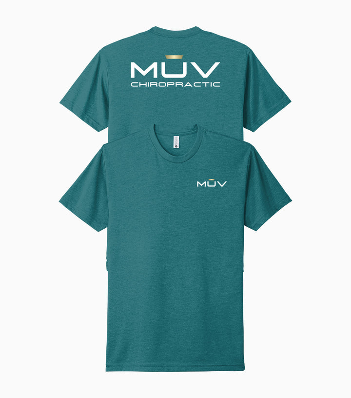 Unisex CVC Tee
