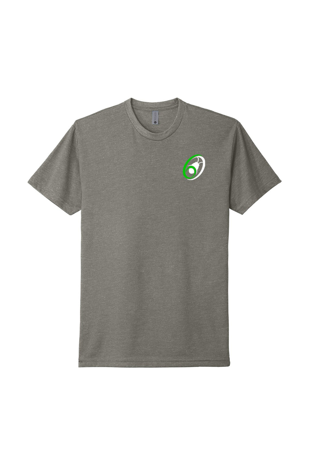 Unisex CVC Tee