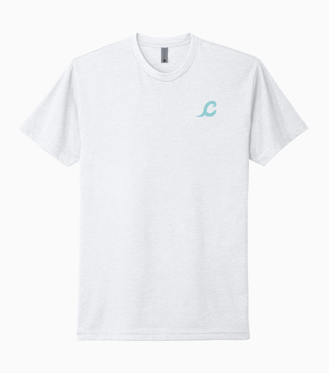 Unisex CVC Tee