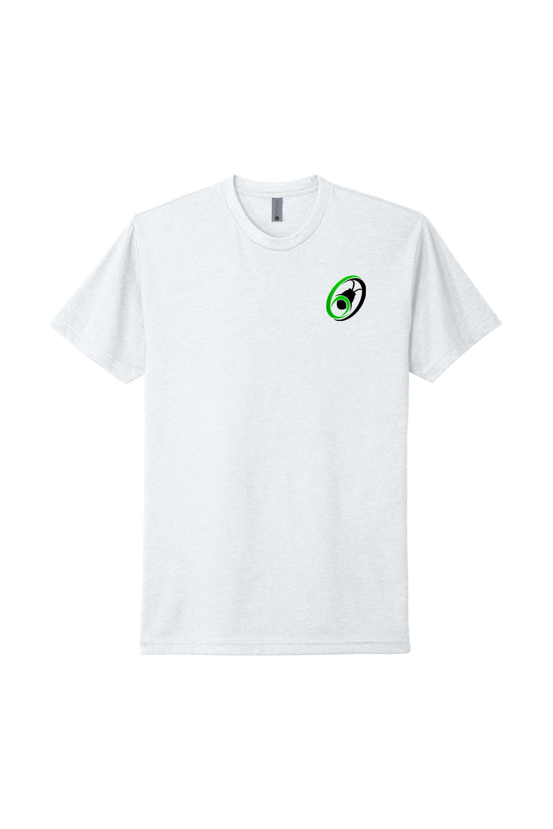 Unisex CVC Tee