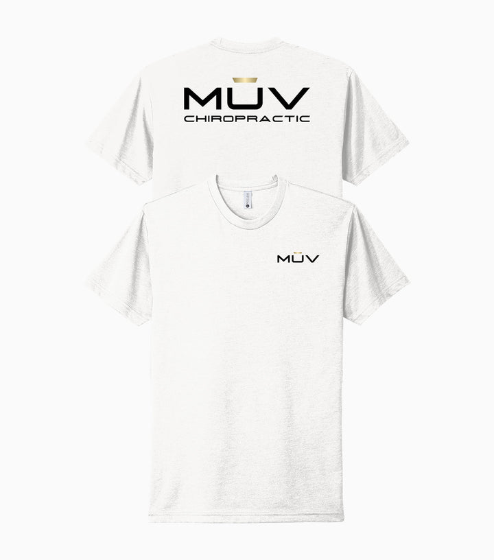 Unisex CVC Tee
